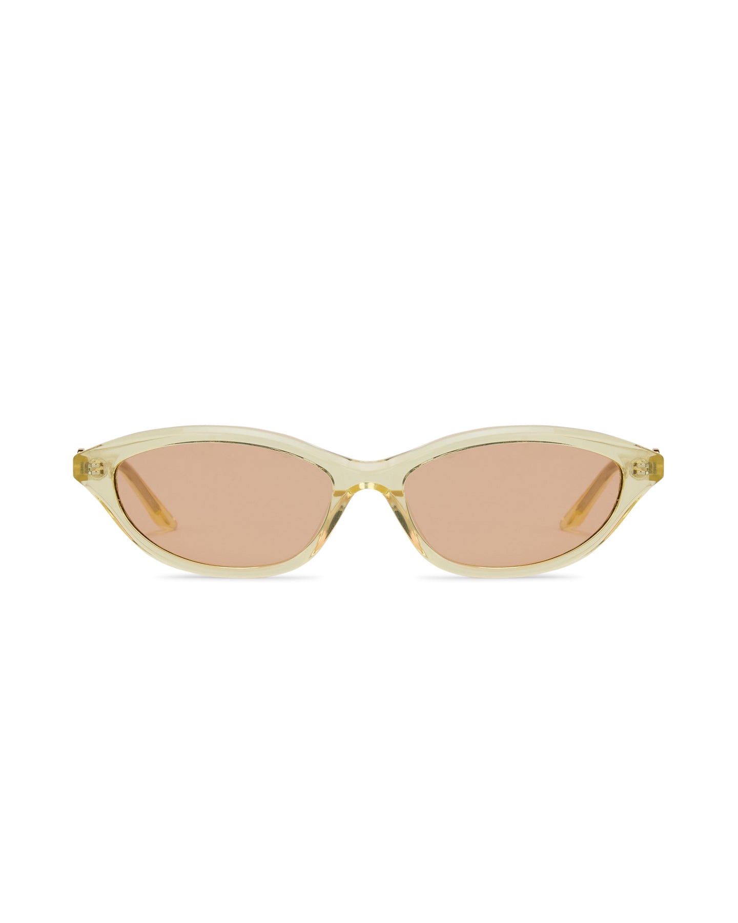 Buy Serene Yellow Sunglasses for Women – Available Online in USA, UK, Canada & United Arab Emirates